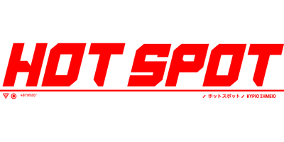 Hot Spot