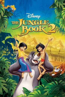 The Jungle Book 2 | Movies Anywhere