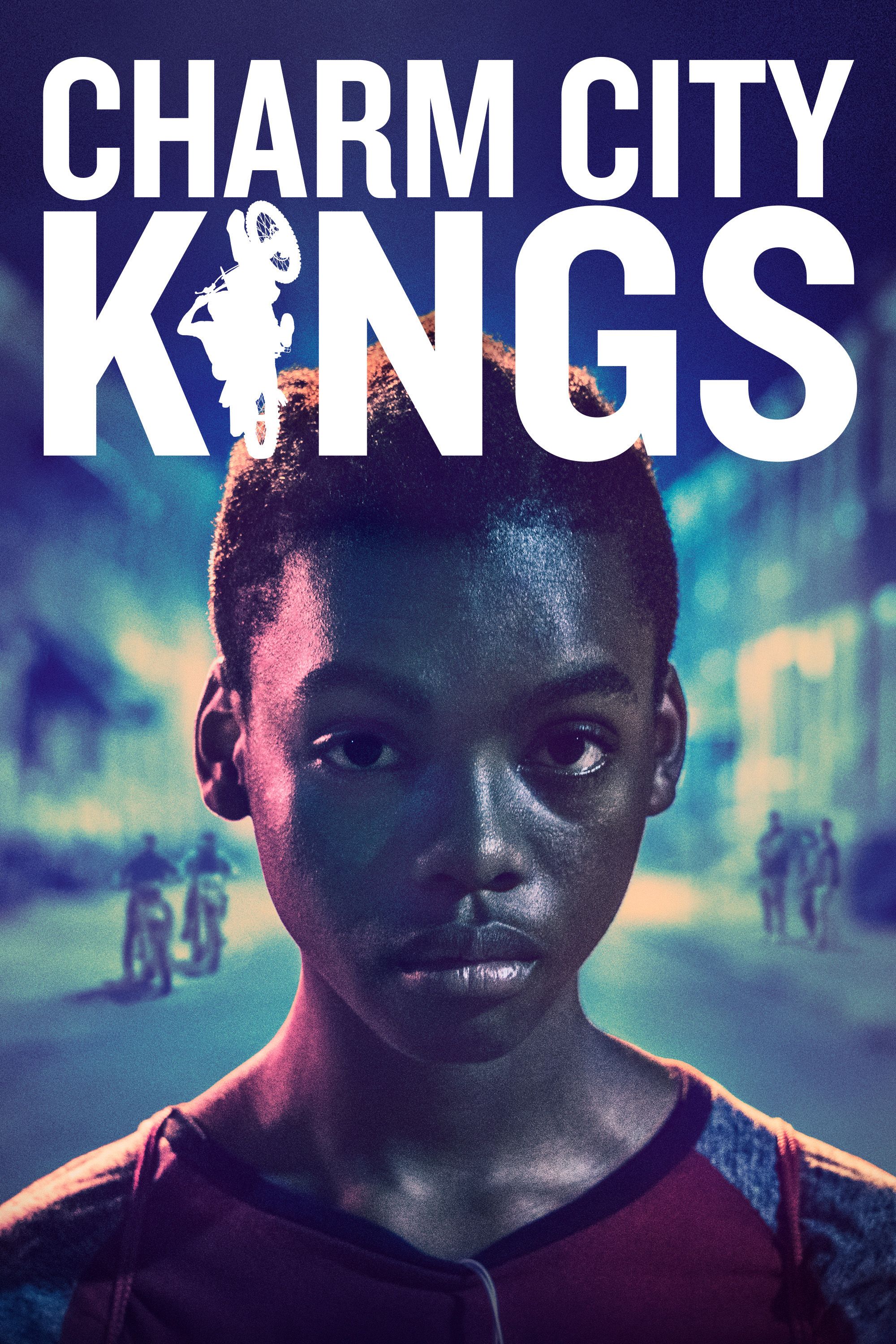Charm City Kings Review: A Fantastic Coming Of Age Story