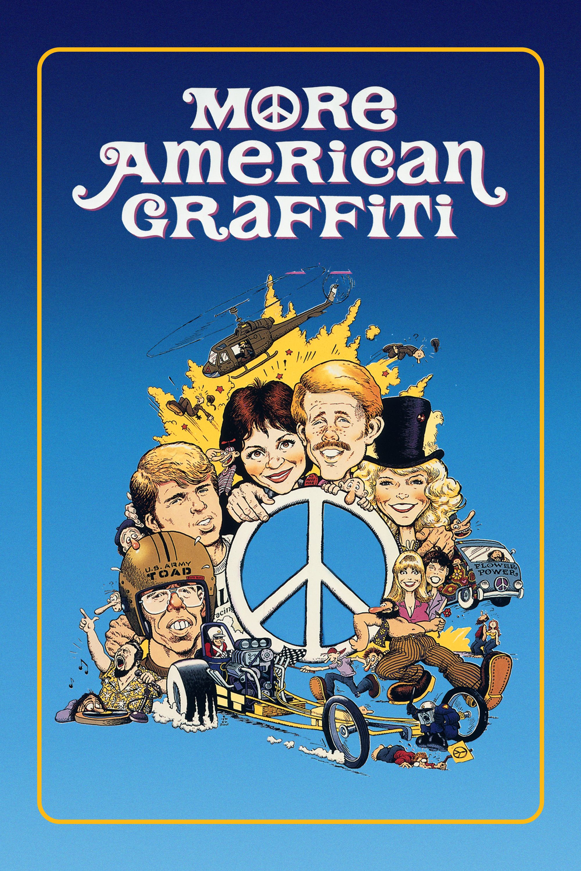 American graffiti 123movies sale