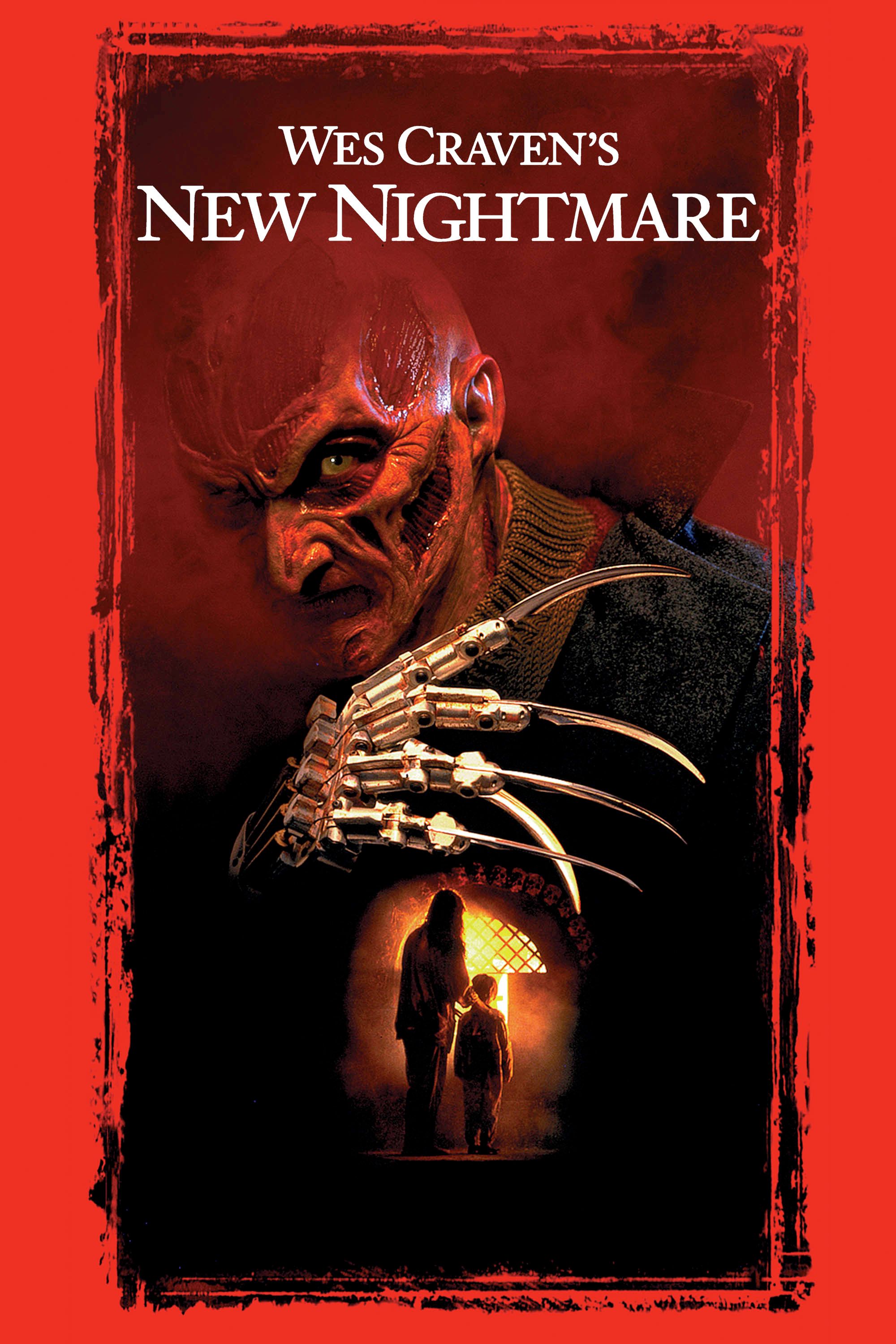 Wes Cravens New Nightmare | Full Movie | Movies Anywhere