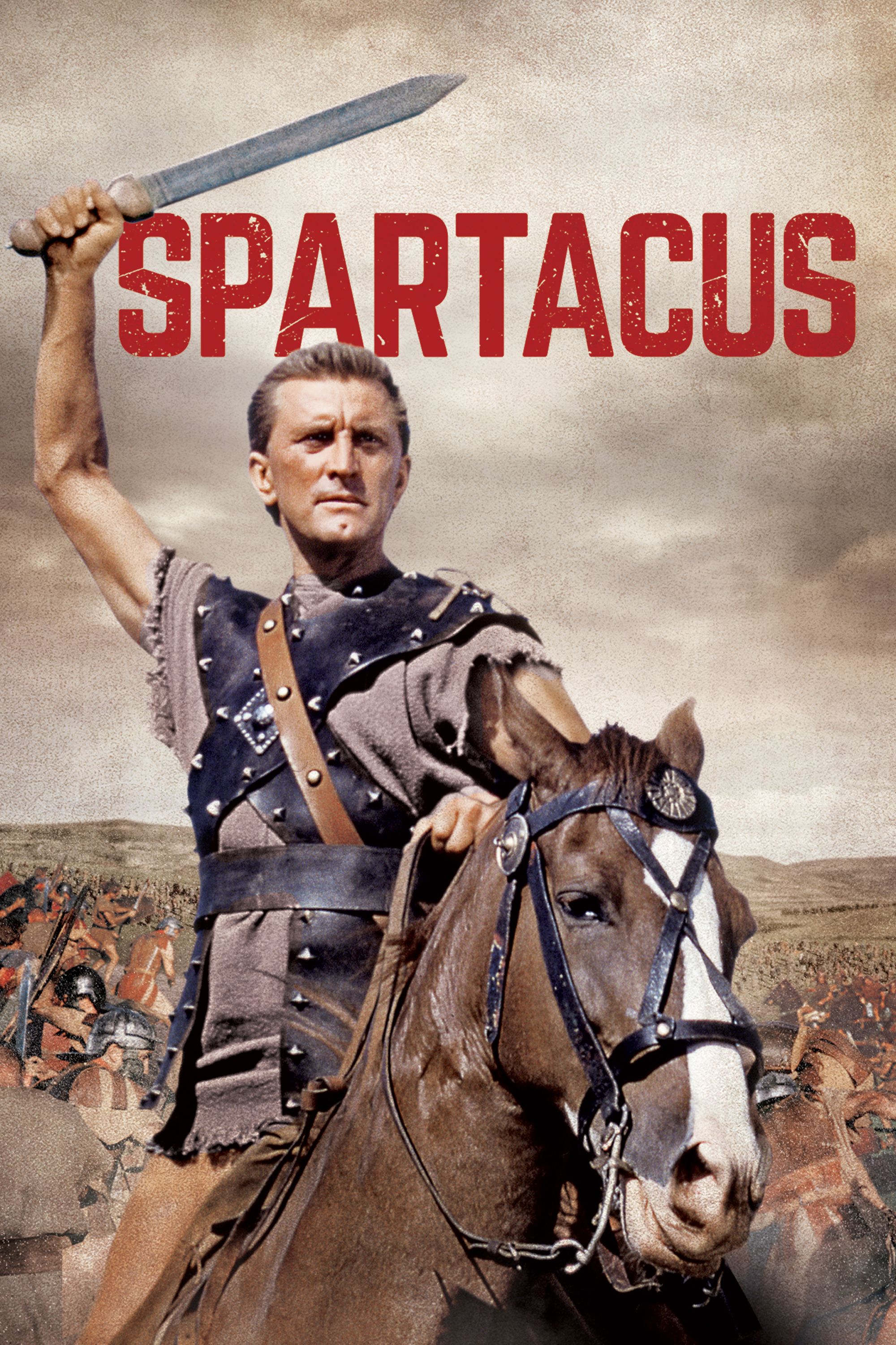 spartacus film