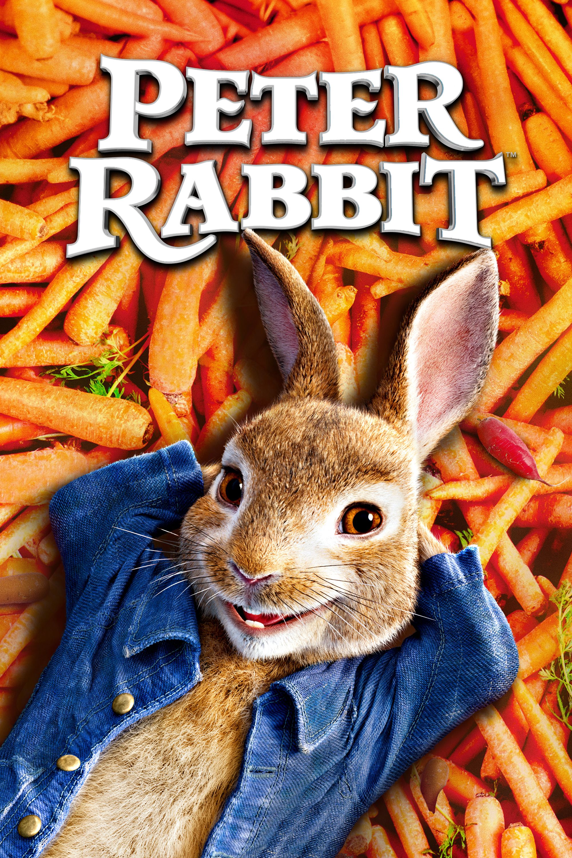 Romanticism v realism: Peter Rabbit digs up cinema's conflicted