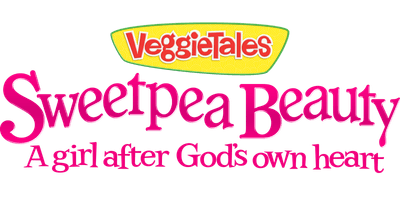 VeggieTales: Sweetpea Beauty
