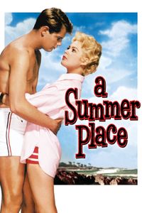 Movie A Summer Place 60 Photos Moonagedaydream film