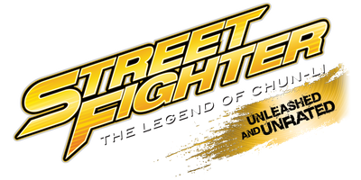 Street Fighter: The Legend of Chun-Li - Rotten Tomatoes