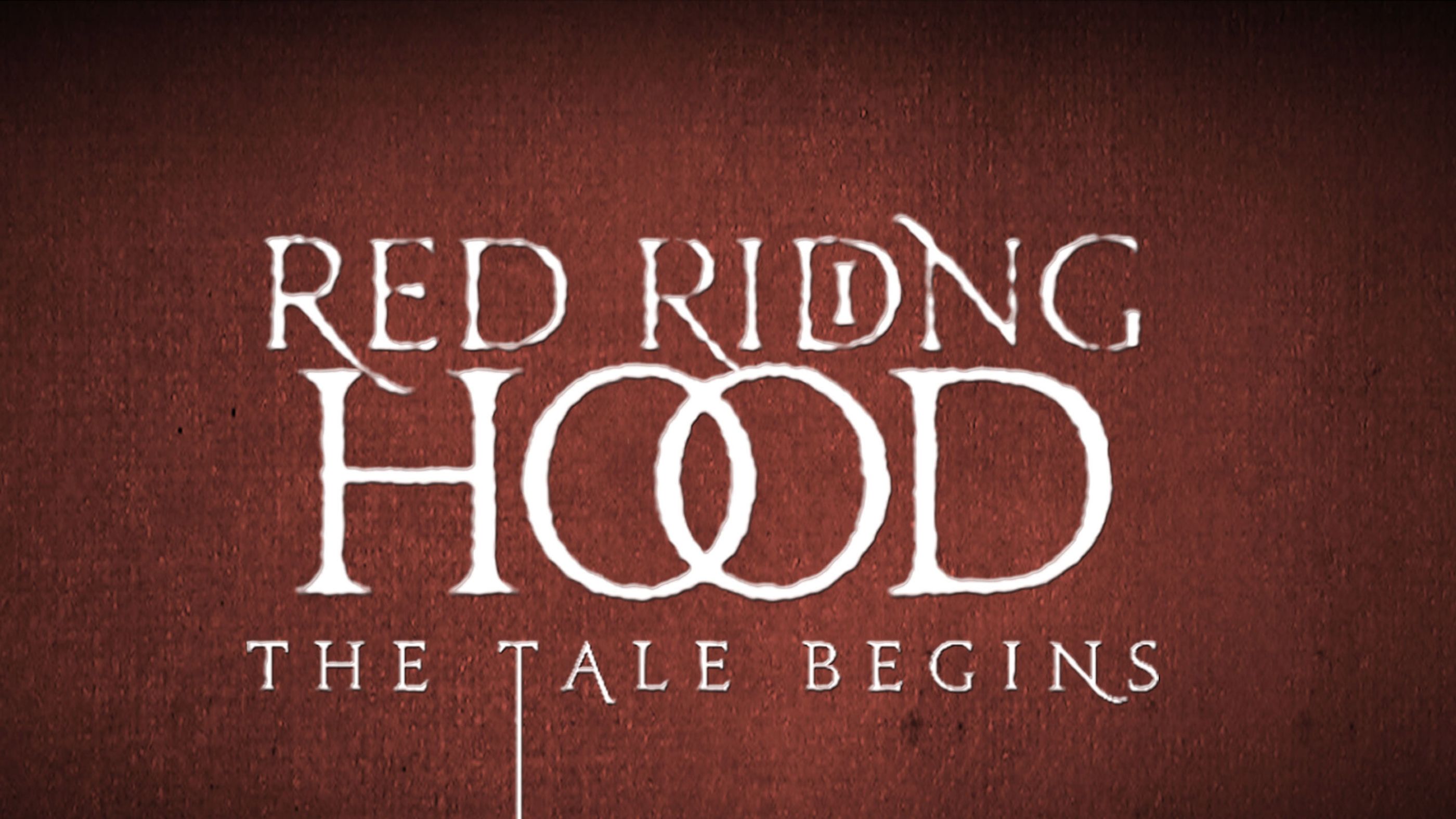 Red Riding Hood: The Tale Begins Trailer