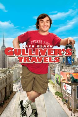 Gulliver's Travels