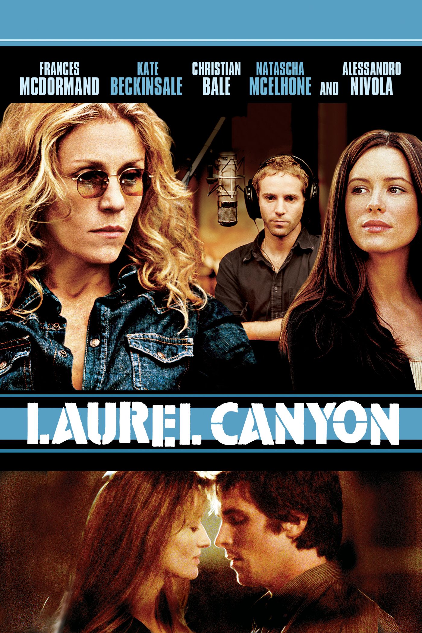 Laurel canyon 2002 full movie online