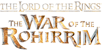 The Lord of the Rings: The War of the Rohirrim