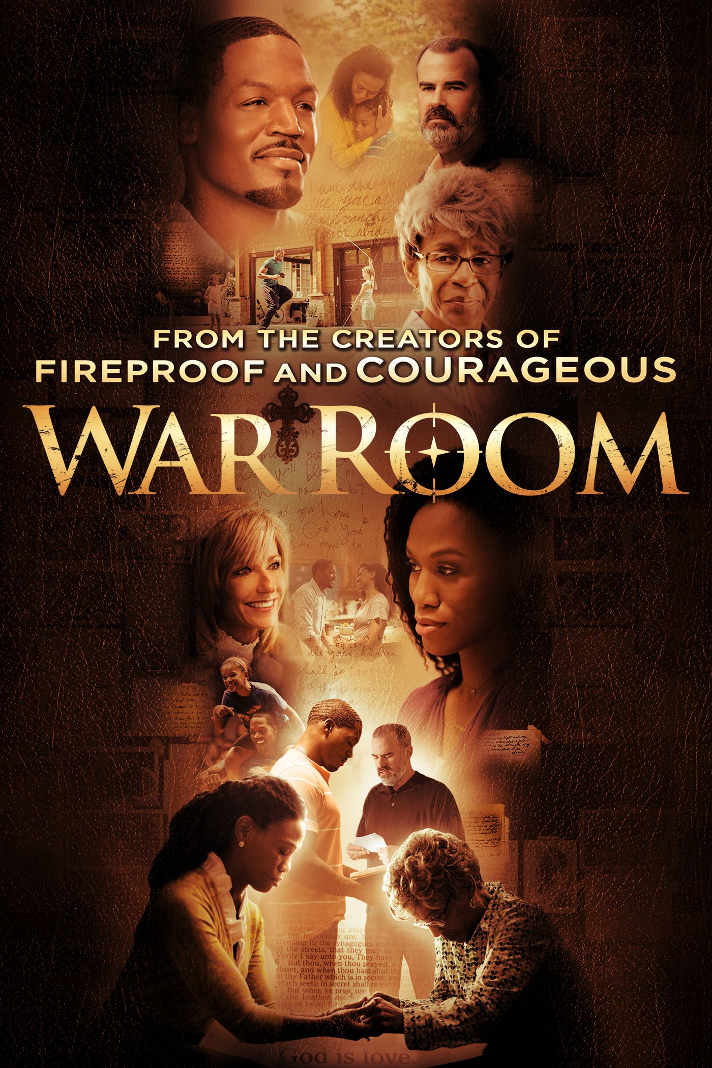 watch fireproof the movie or free