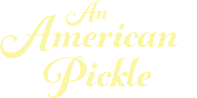 American pickle watch online online