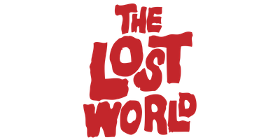 The Lost World