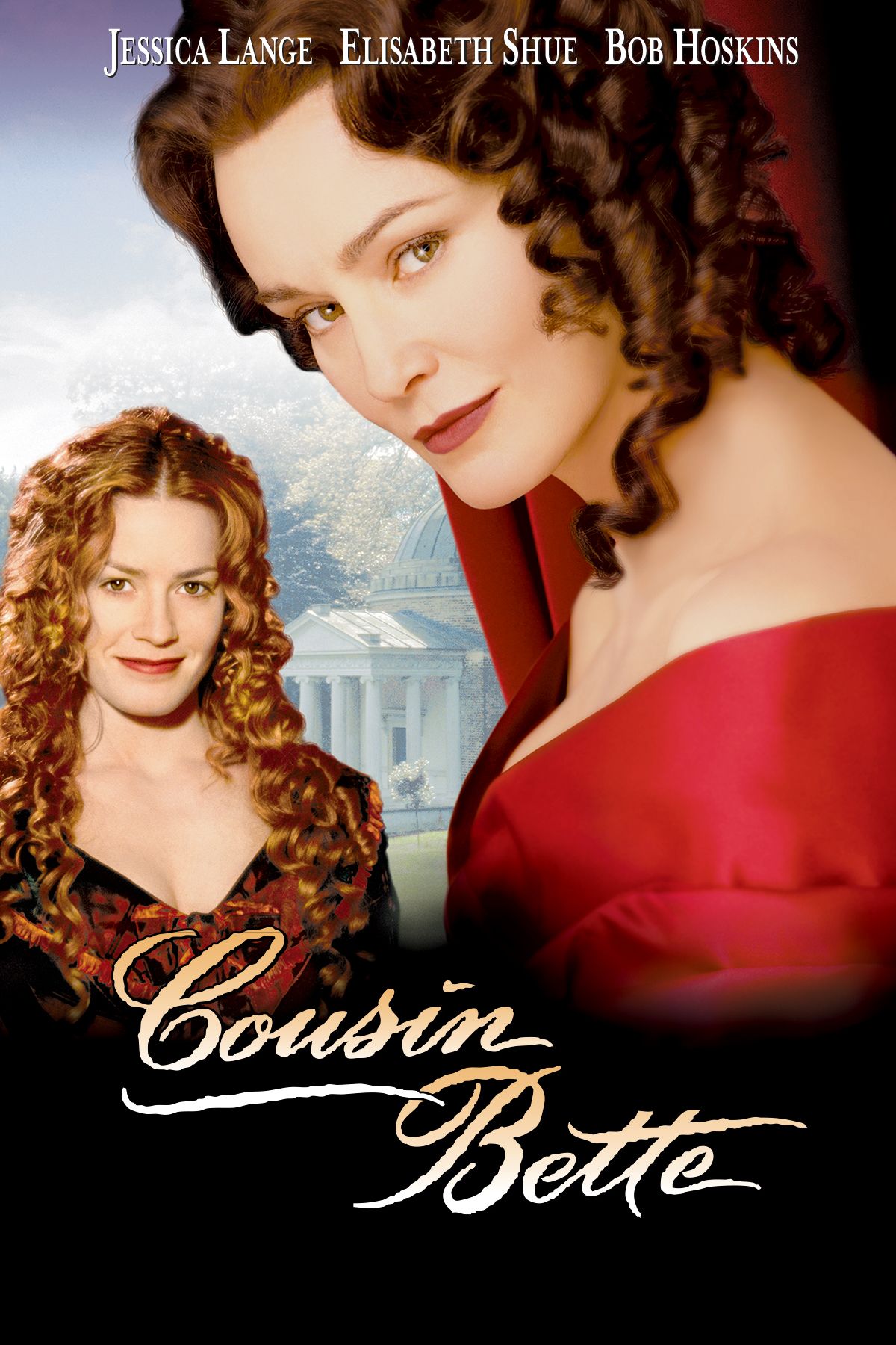 Cousin bette movie