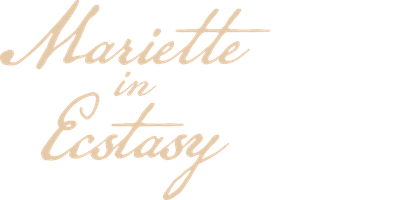 Mariette in Ecstasy