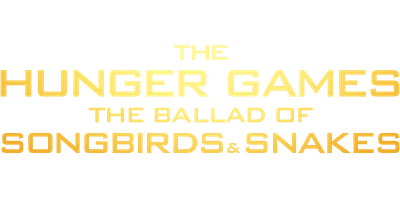 The Hunger Games: The Ballad of Songbirds and Snakes