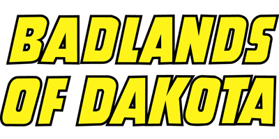 Badlands of Dakota