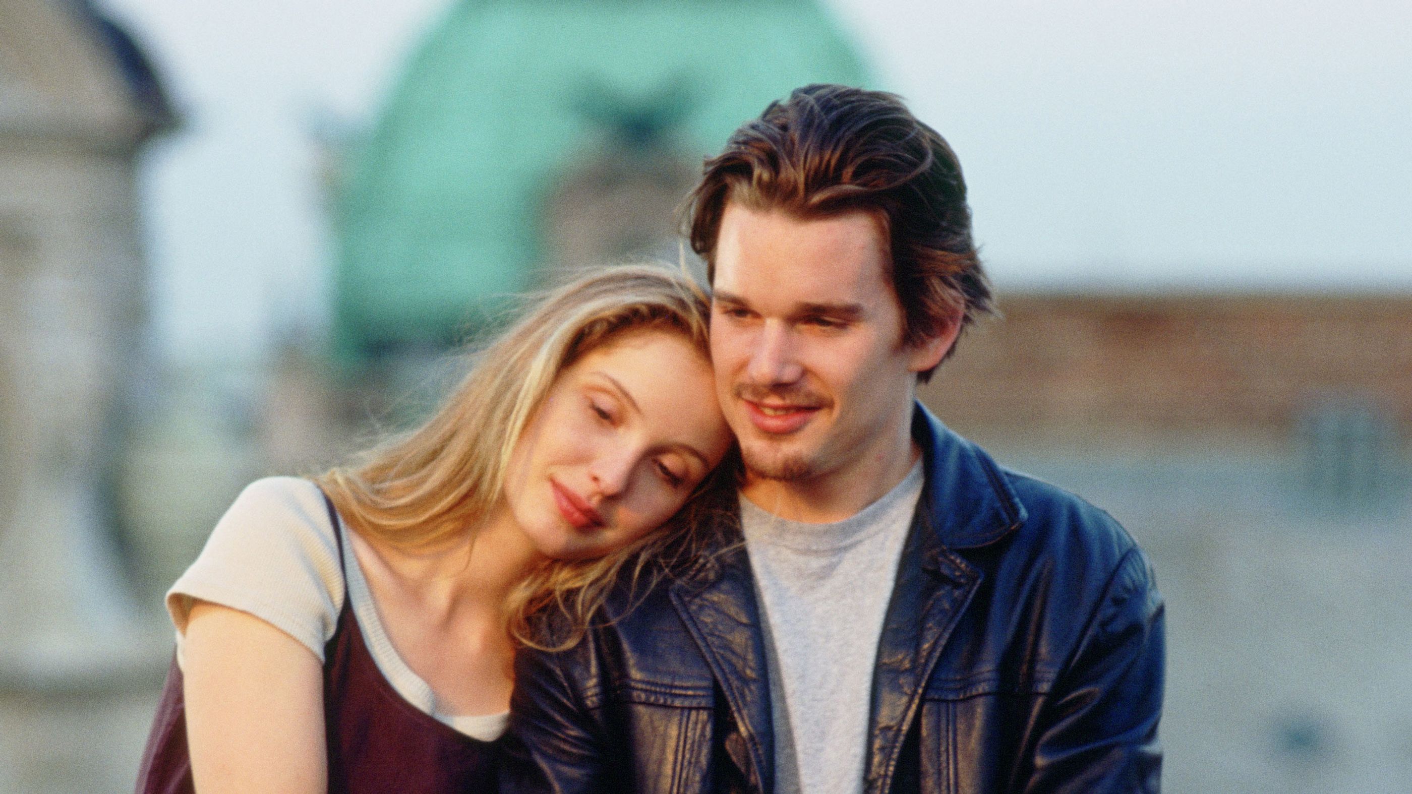 Before Sunrise | Full Movie | Movies Anywhere