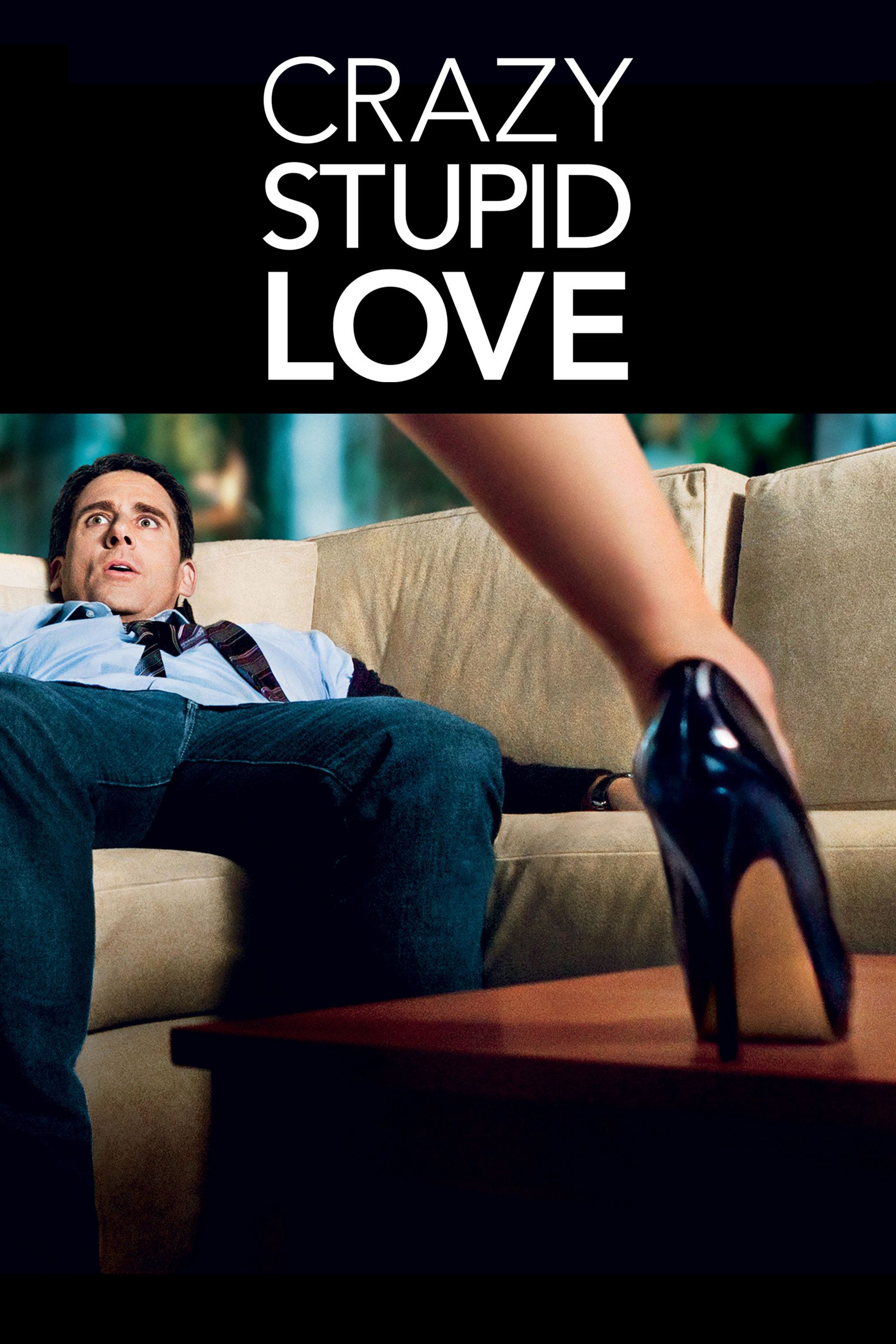 Movie: Crazy Stupid Love at Long Hill Library