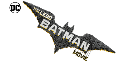 The Lego Batman Movie