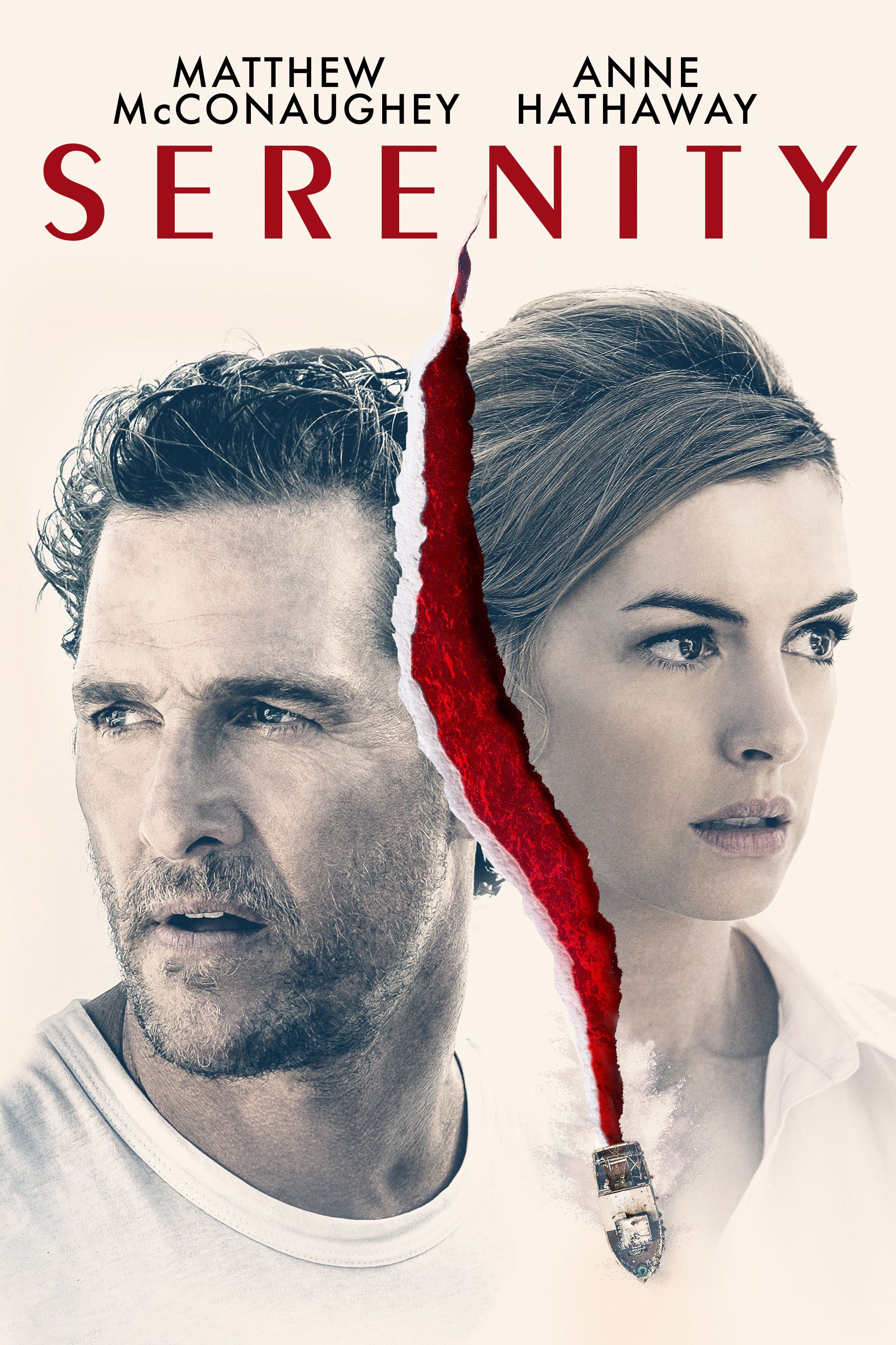 Serenity (2019) | Full Movie | Movies Anywhere