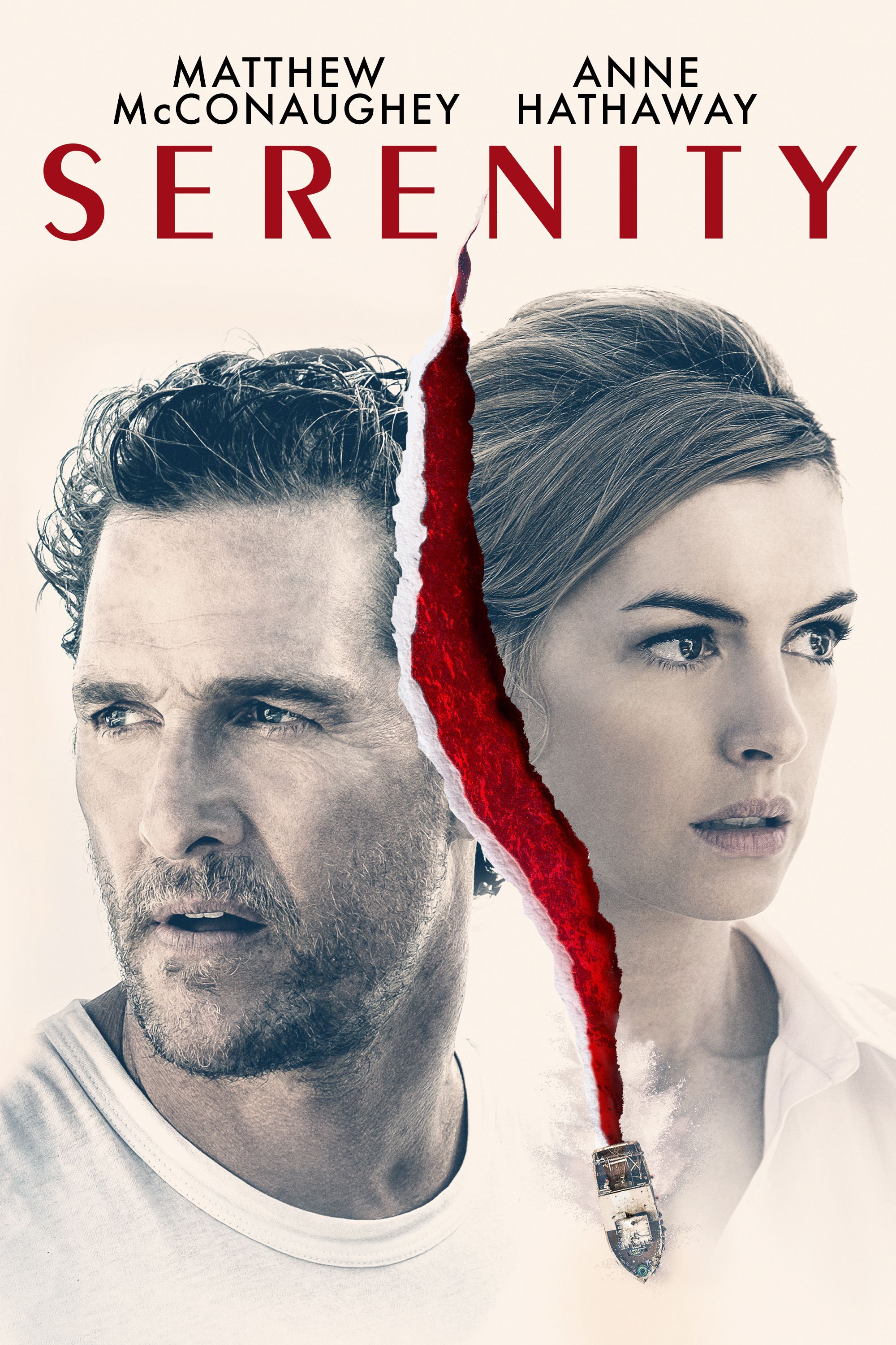 serenity movie