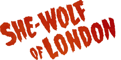 She-Wolf of London