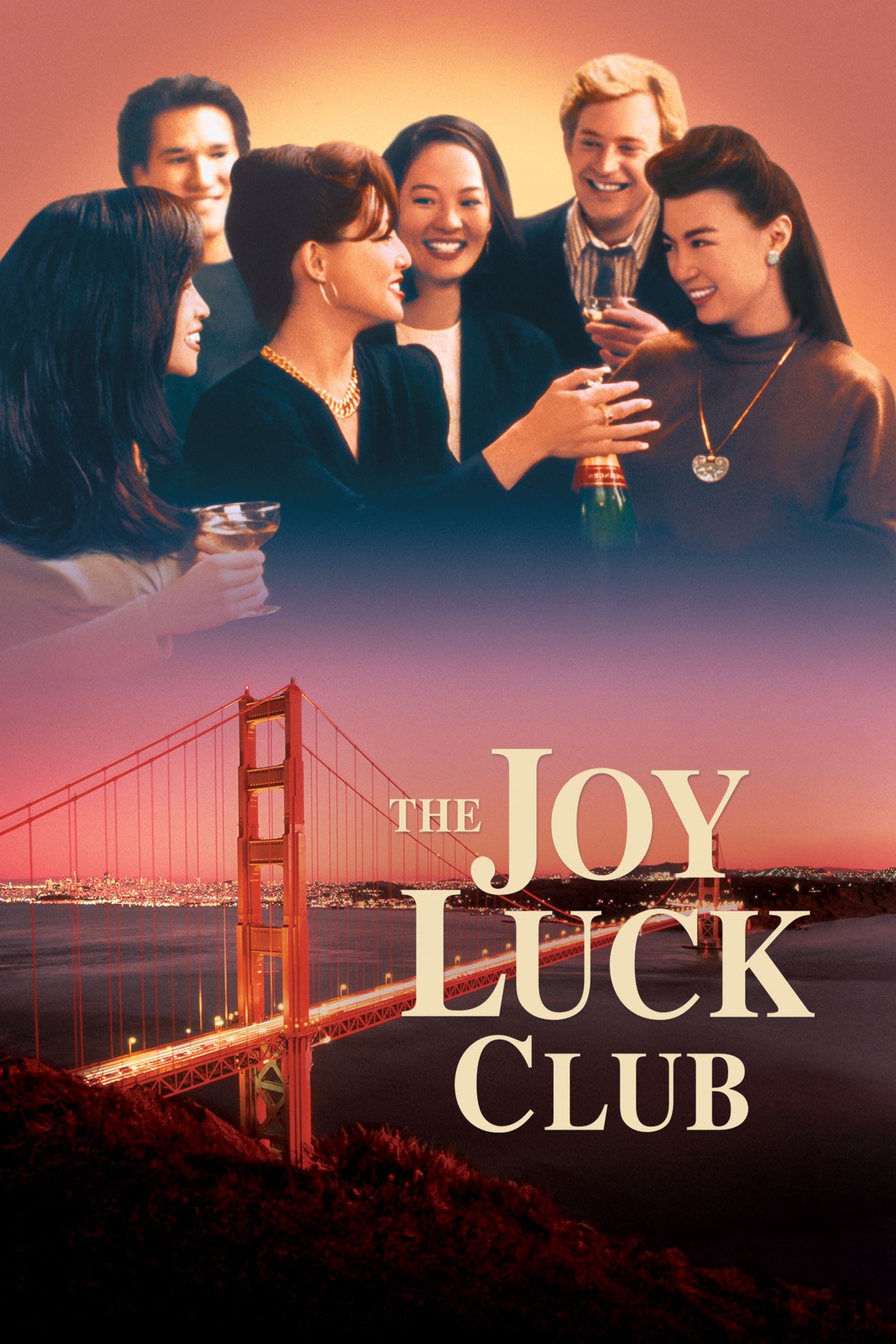 The Joy Luck Club - Rotten Tomatoes