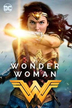 Wonder Woman (Commemorative Edition), Full Movie