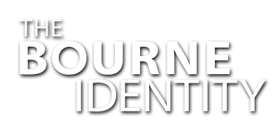 The Bourne Identity Logo