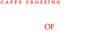 Capps Crossing: Wrong Side of Dead