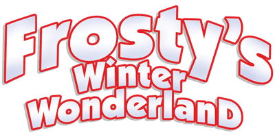 Frosty's Winter Wonderland