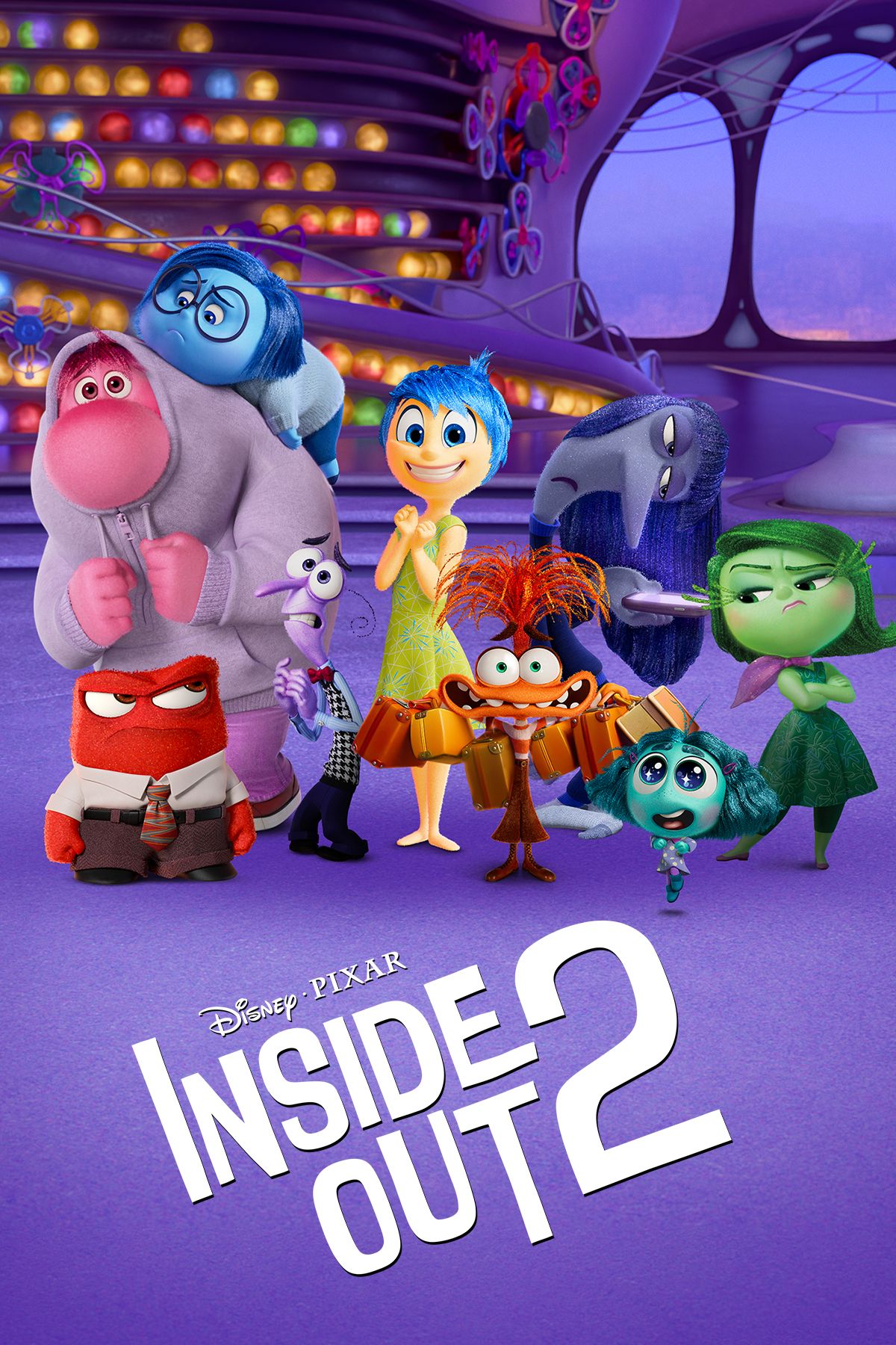 Inside out free full movie sale