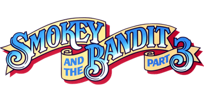 Smokey and the Bandit III