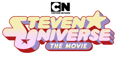 Cartoon Network: Steven Universe The Movie