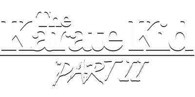 The Karate Kid II
