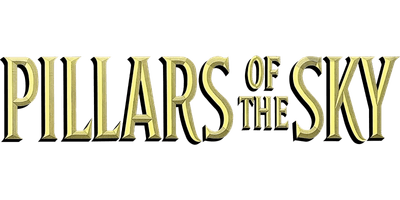 Pillars of the Sky
