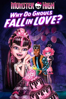 FULL Monster High Movie 1 in 30 Minutes!