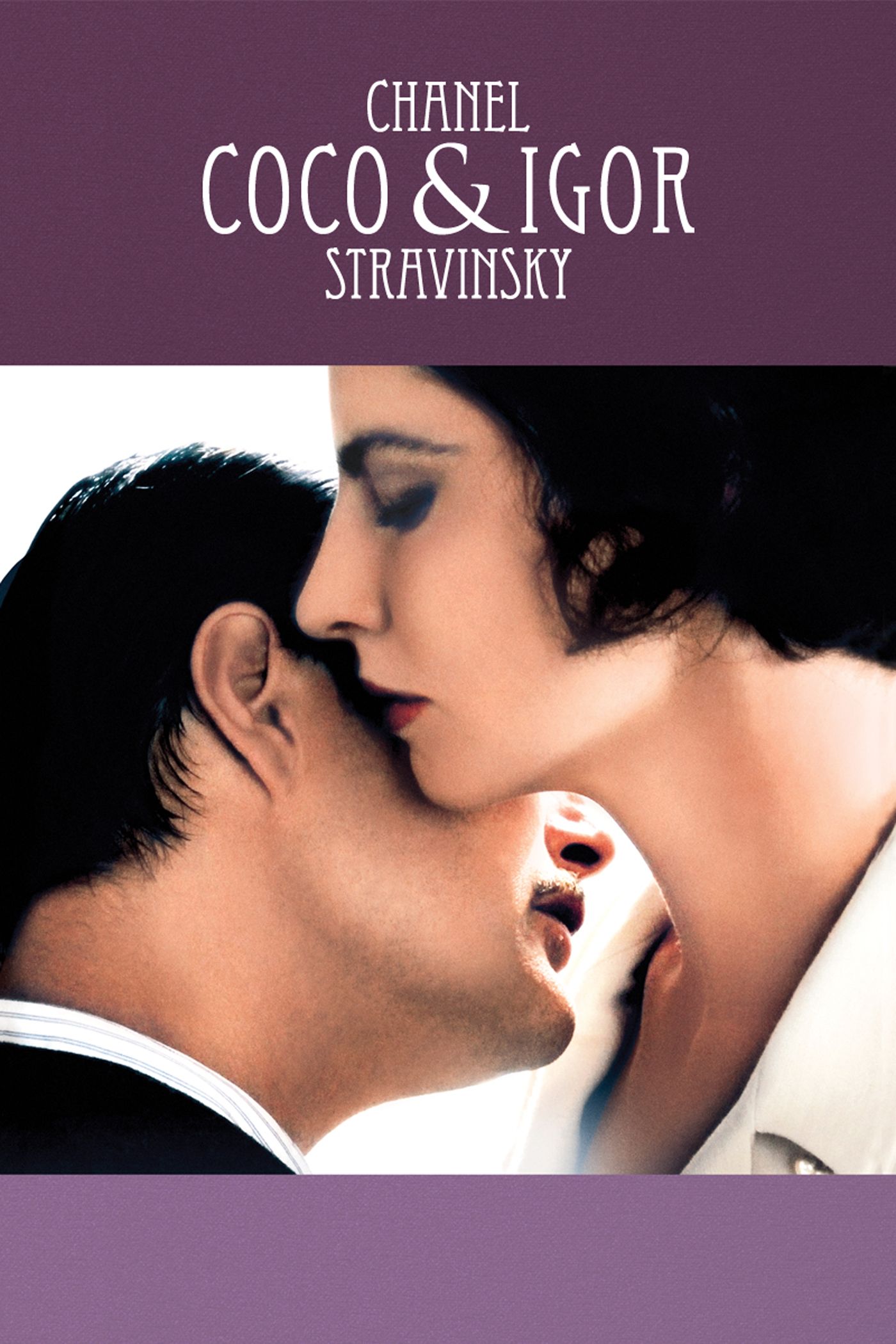 Coco Chanel & Igor Stravinsky, Full Movie