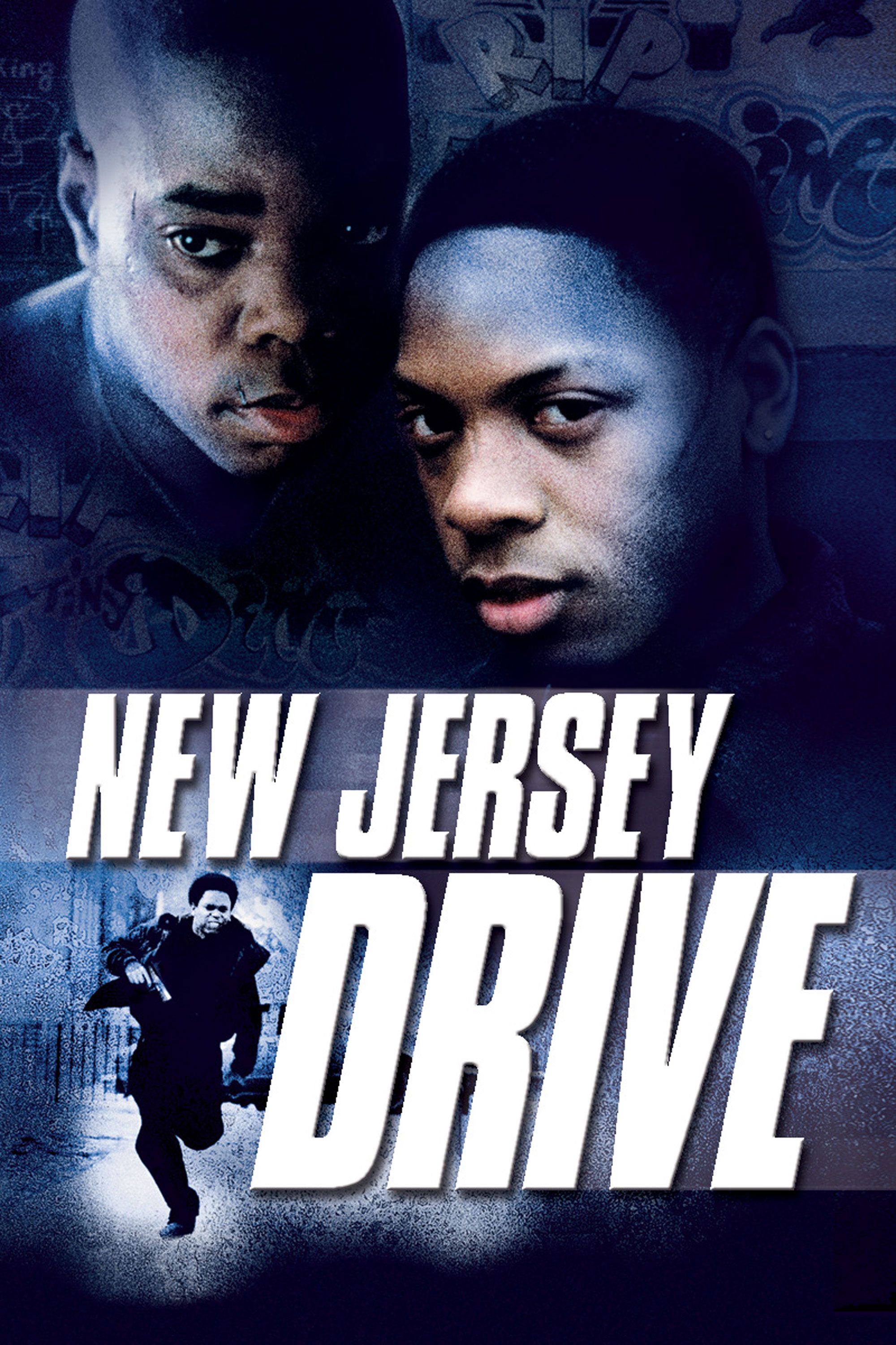 Image result for new jersey drive movie