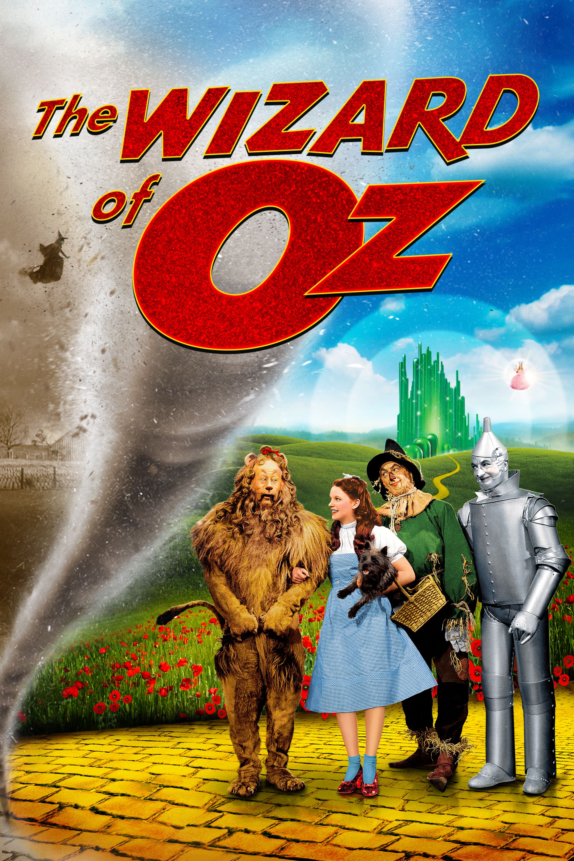 The Wizard of Oz (1939) - Filmaffinity