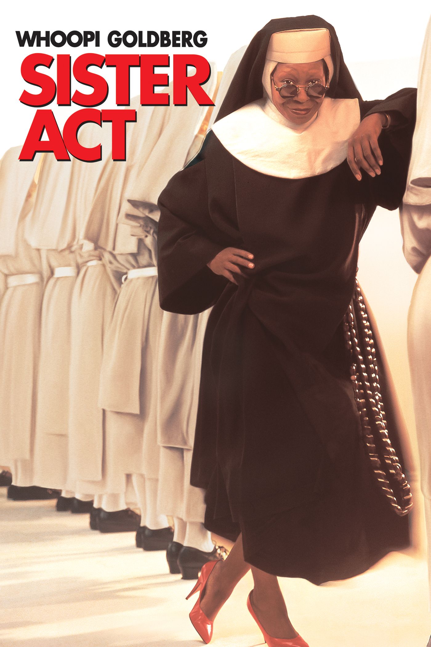 Sister Act | Movies Anywhere
