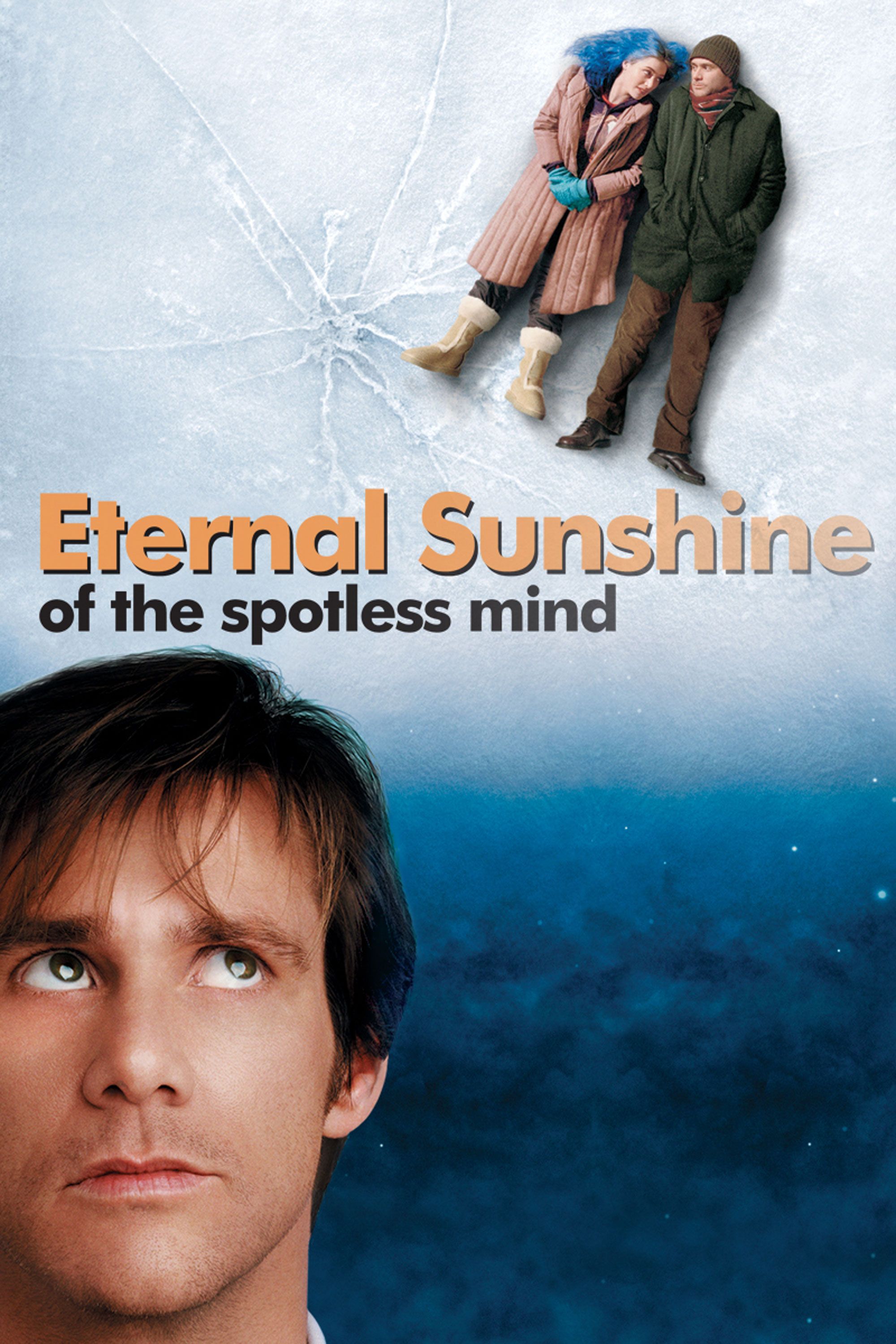 eternal sunshine of the spotless mind rotten tomatoes