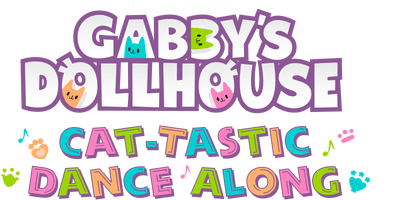 GABBY'S DOLLHOUSE MOVIE!!!! 