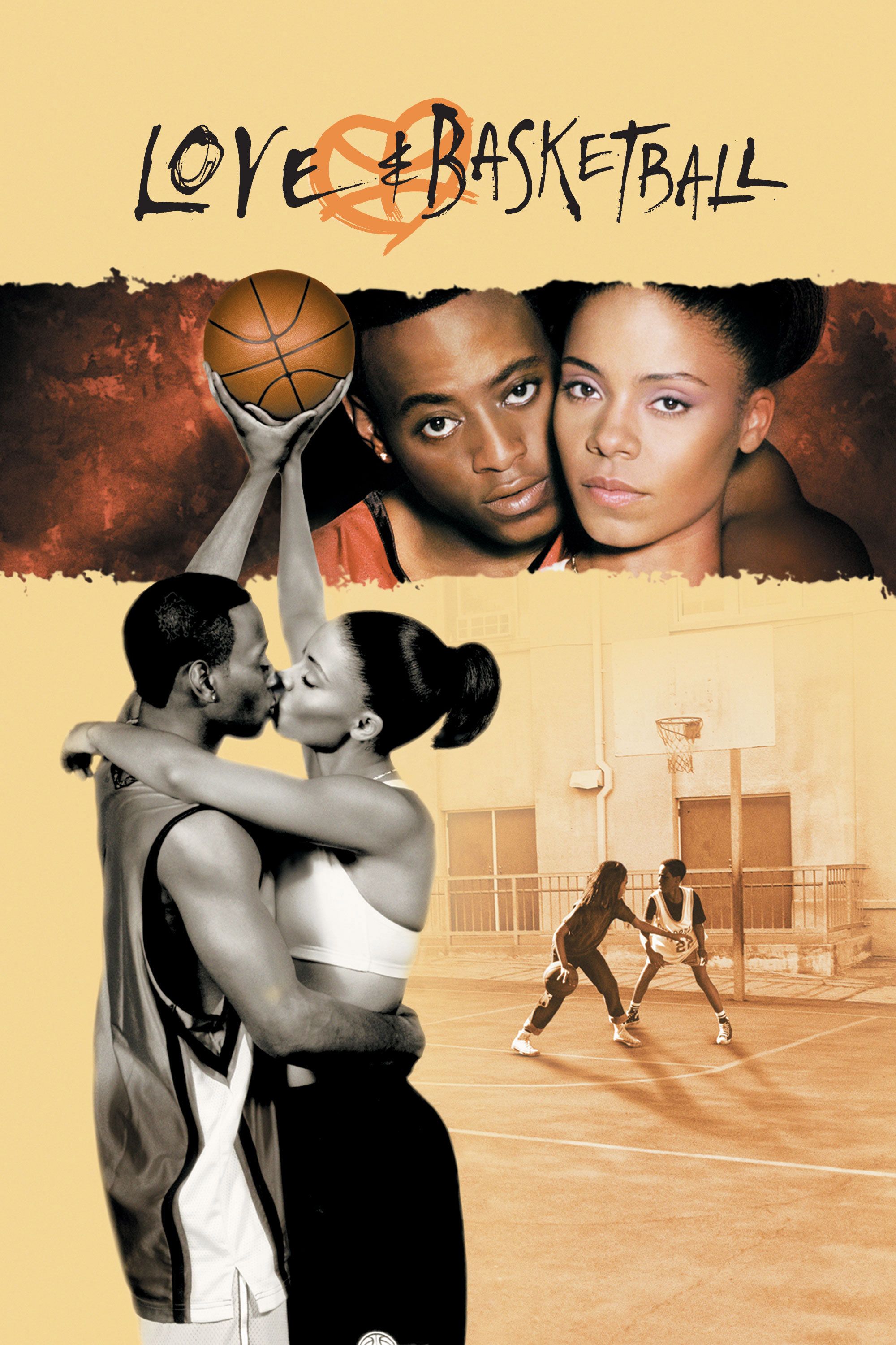 Love and Basketball | Movies Anywhere