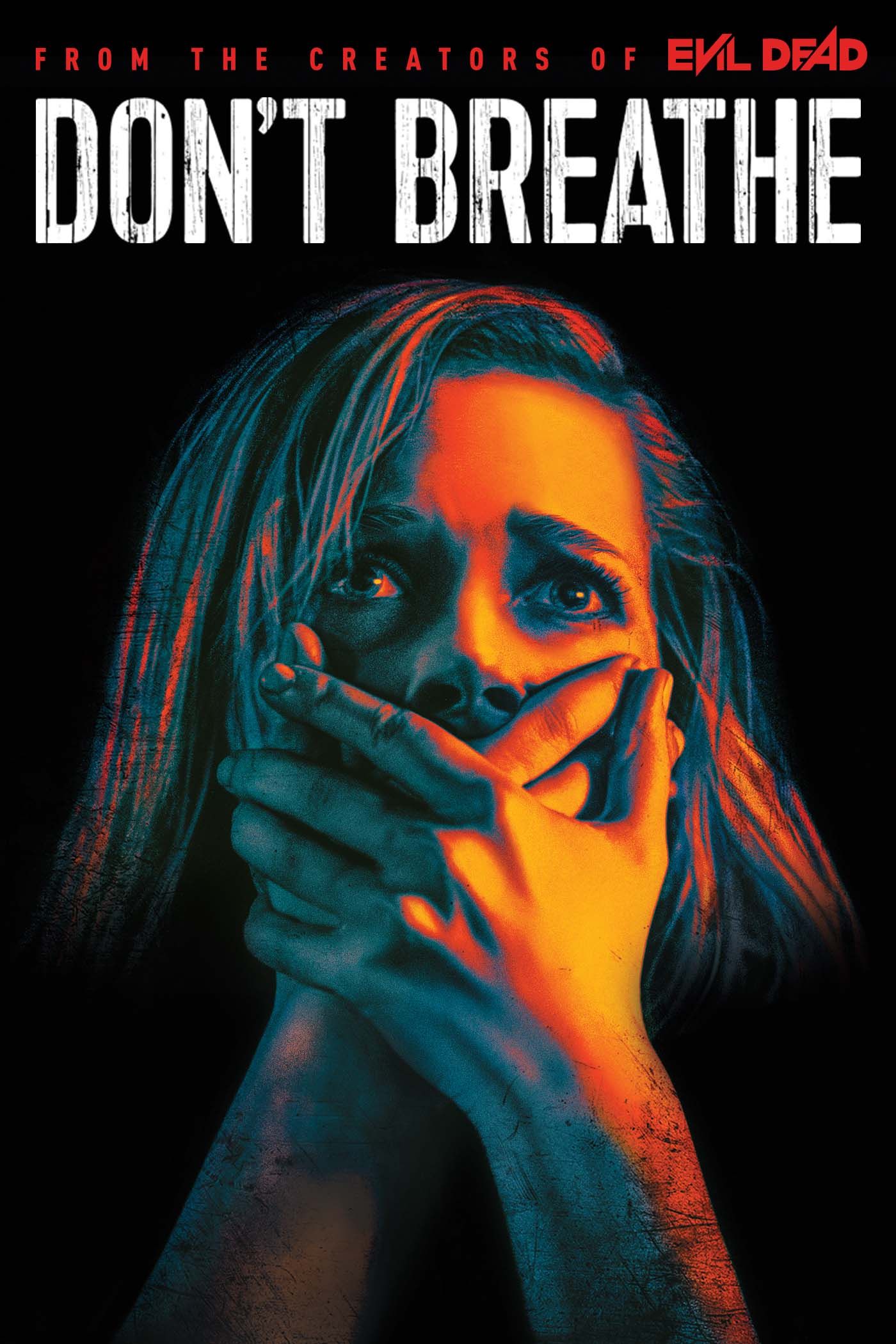 Don't Breathe | Full Movie | Movies Anywhere