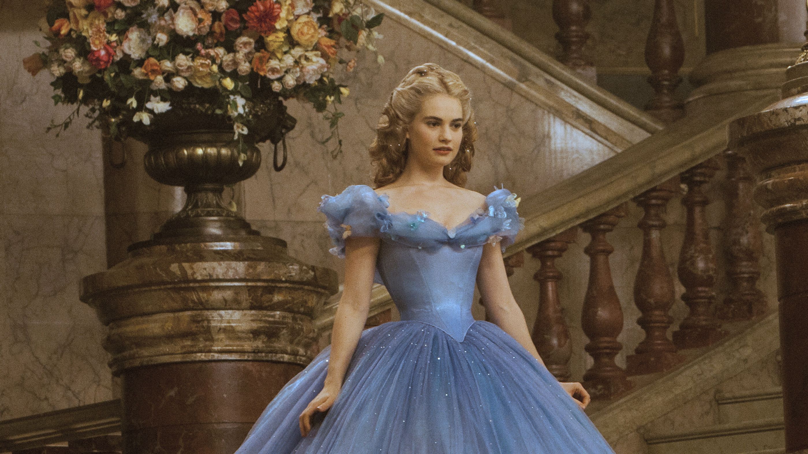 Cinderella (2015 American film) - Wikipedia