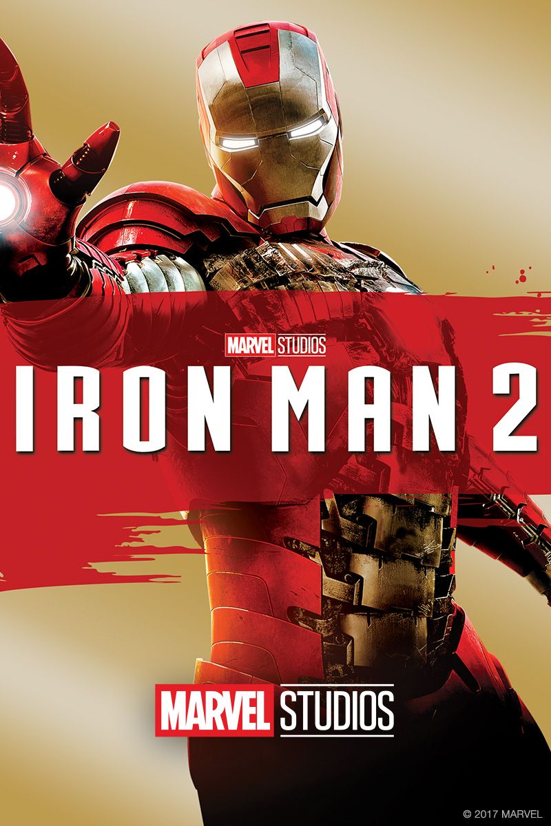 Marvel Studios' Iron Man 20   Full Movie   Movies Anywhere