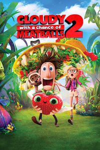 Cloudy With A Chance Of Meatballs Allreadable Cloudy With A Chance Of Meatballs Allreadable