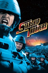 Starship Troopers 2 Cast